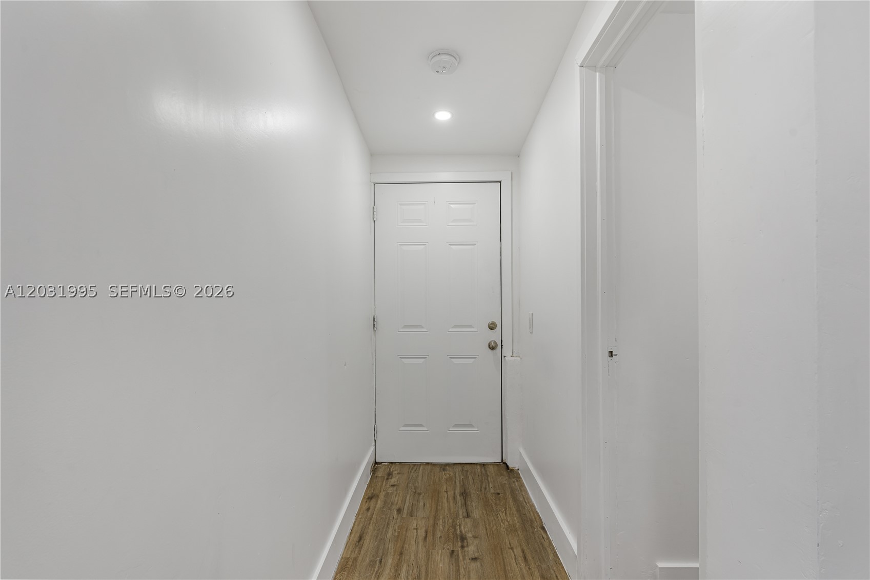 MAGNOLIA GARDENS CONSOLID - Residential