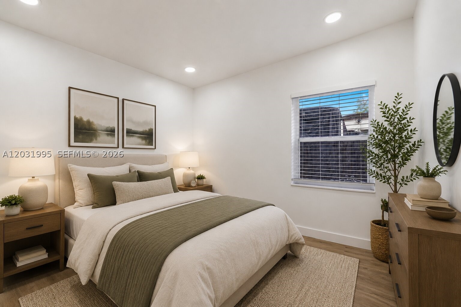 MAGNOLIA GARDENS CONSOLID - Residential