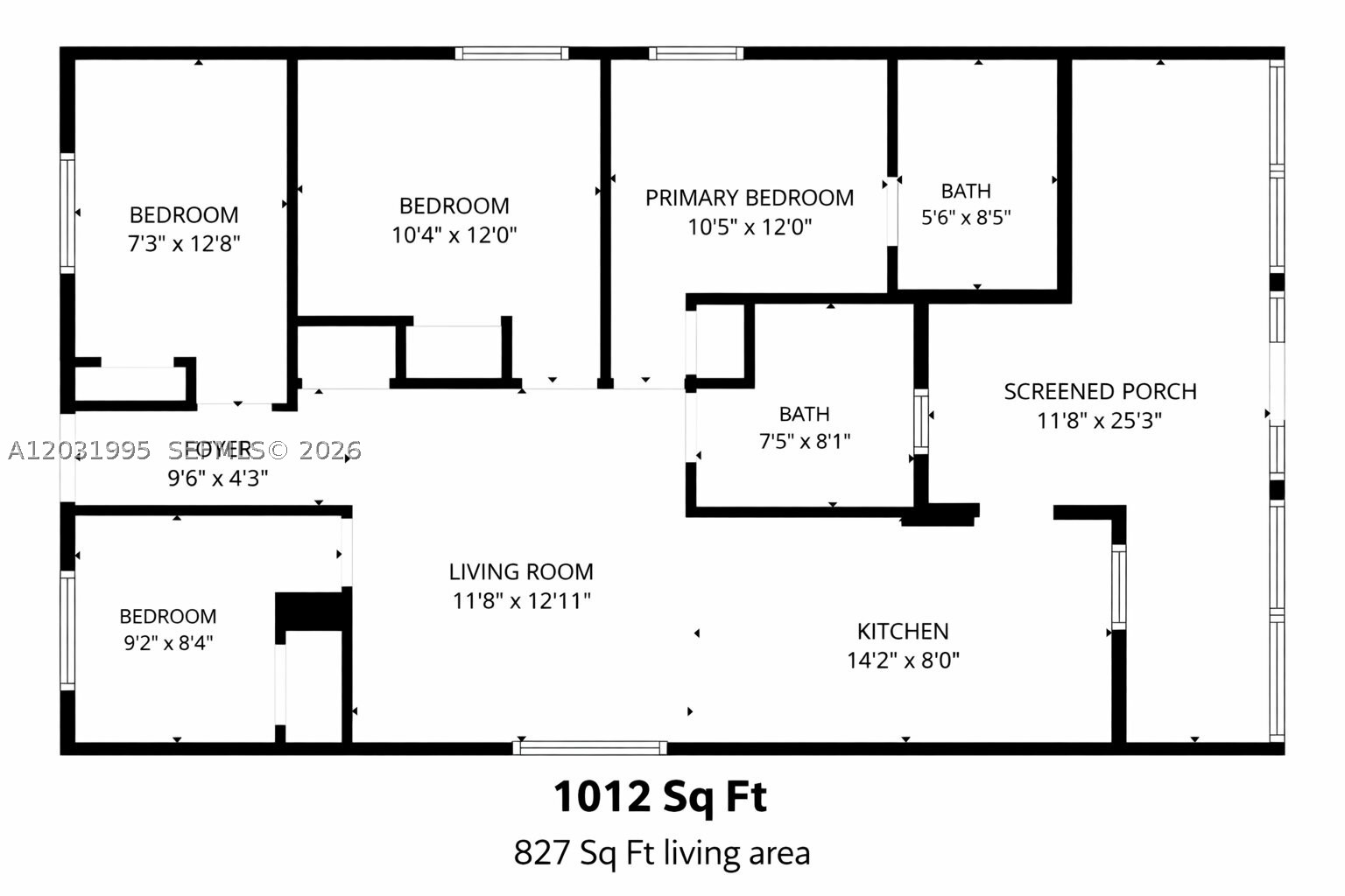 MAGNOLIA GARDENS CONSOLID - Residential