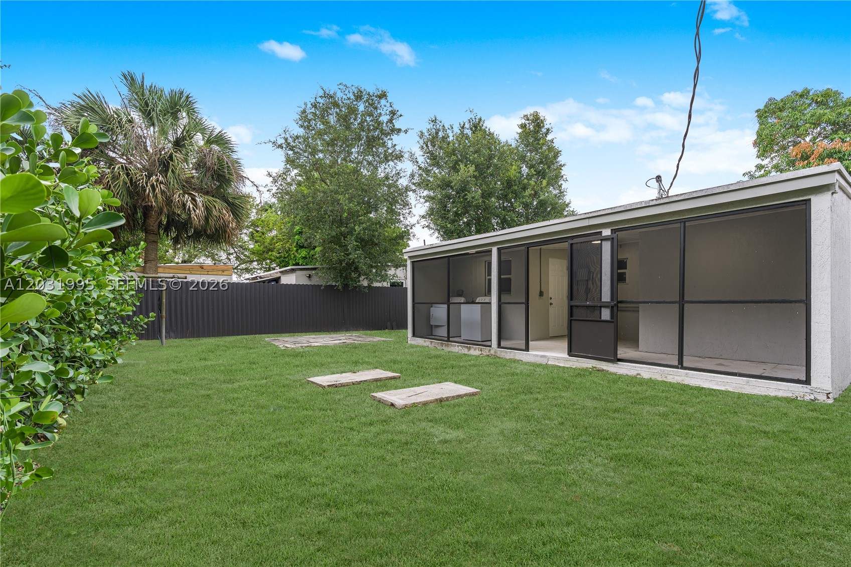 MAGNOLIA GARDENS CONSOLID - Residential