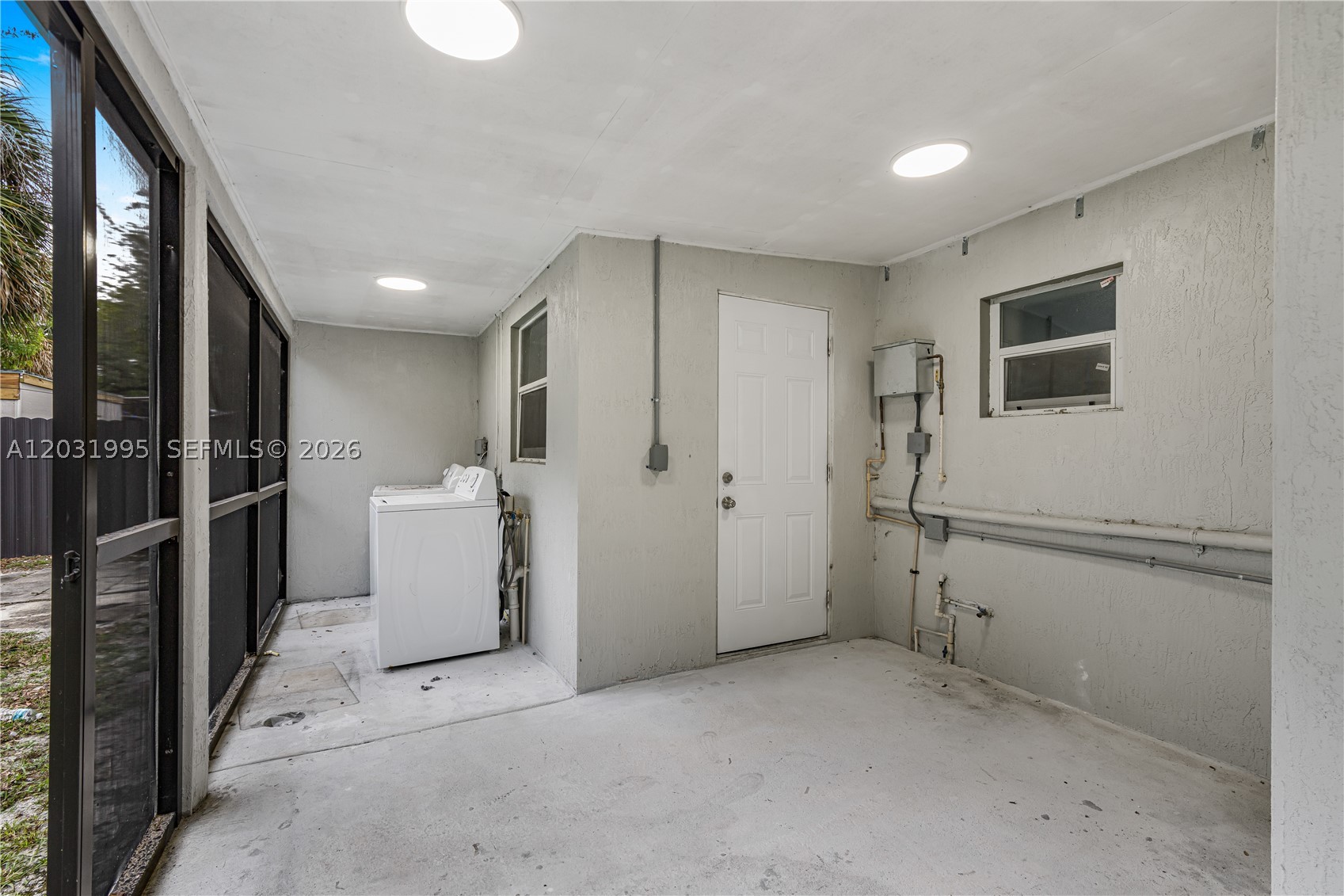 MAGNOLIA GARDENS CONSOLID - Residential