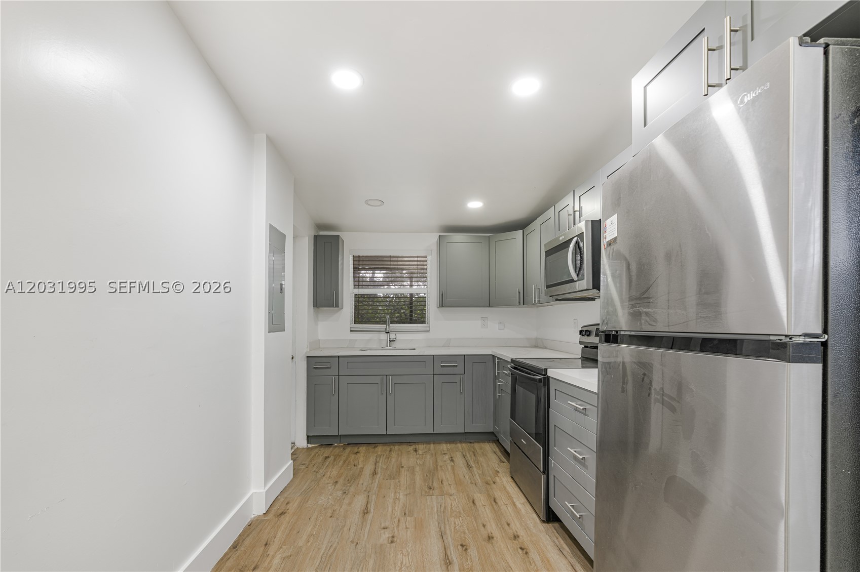 MAGNOLIA GARDENS CONSOLID - Residential