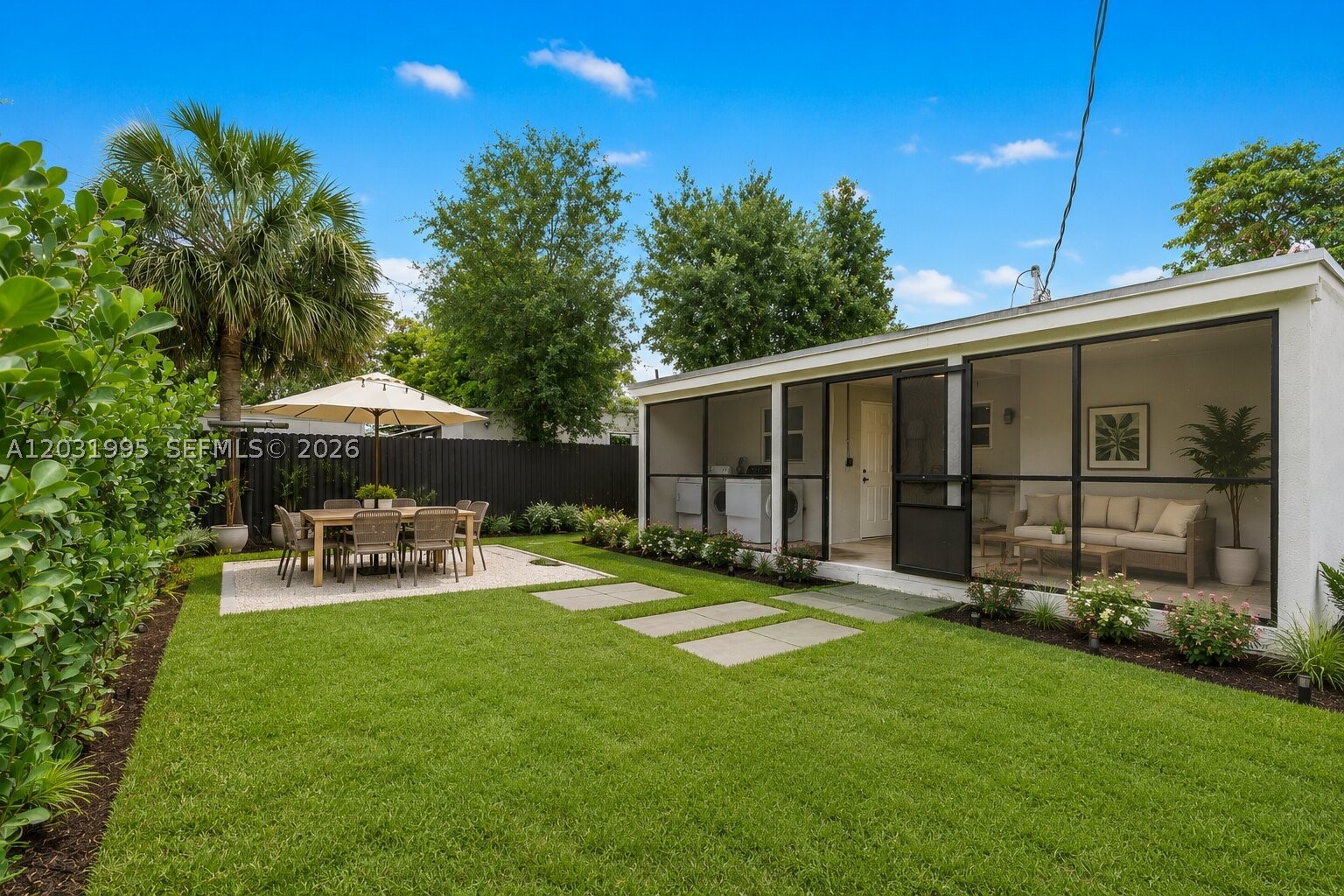 MAGNOLIA GARDENS CONSOLID - Residential