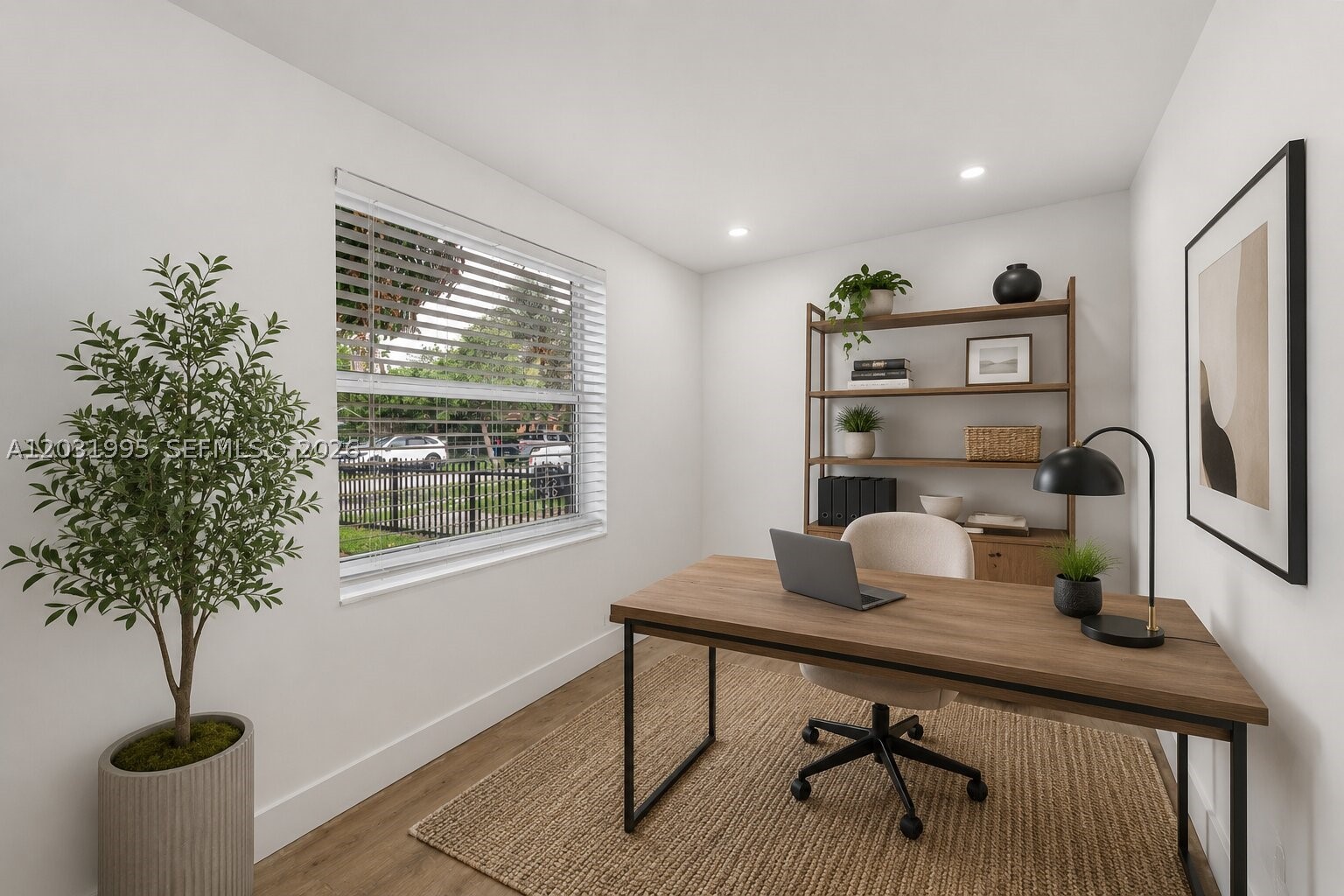 MAGNOLIA GARDENS CONSOLID - Residential