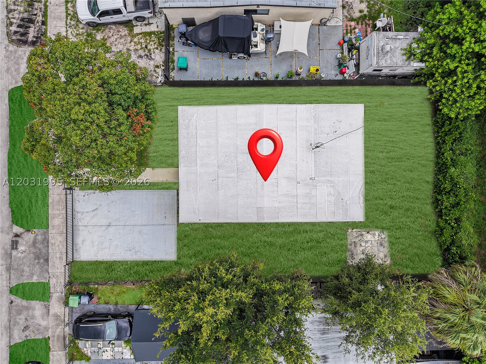 MAGNOLIA GARDENS CONSOLID - Residential