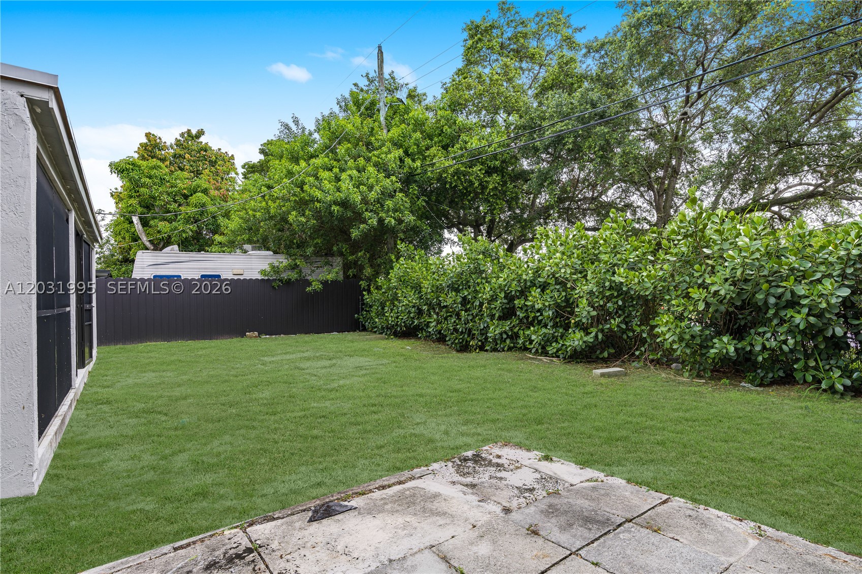 MAGNOLIA GARDENS CONSOLID - Residential