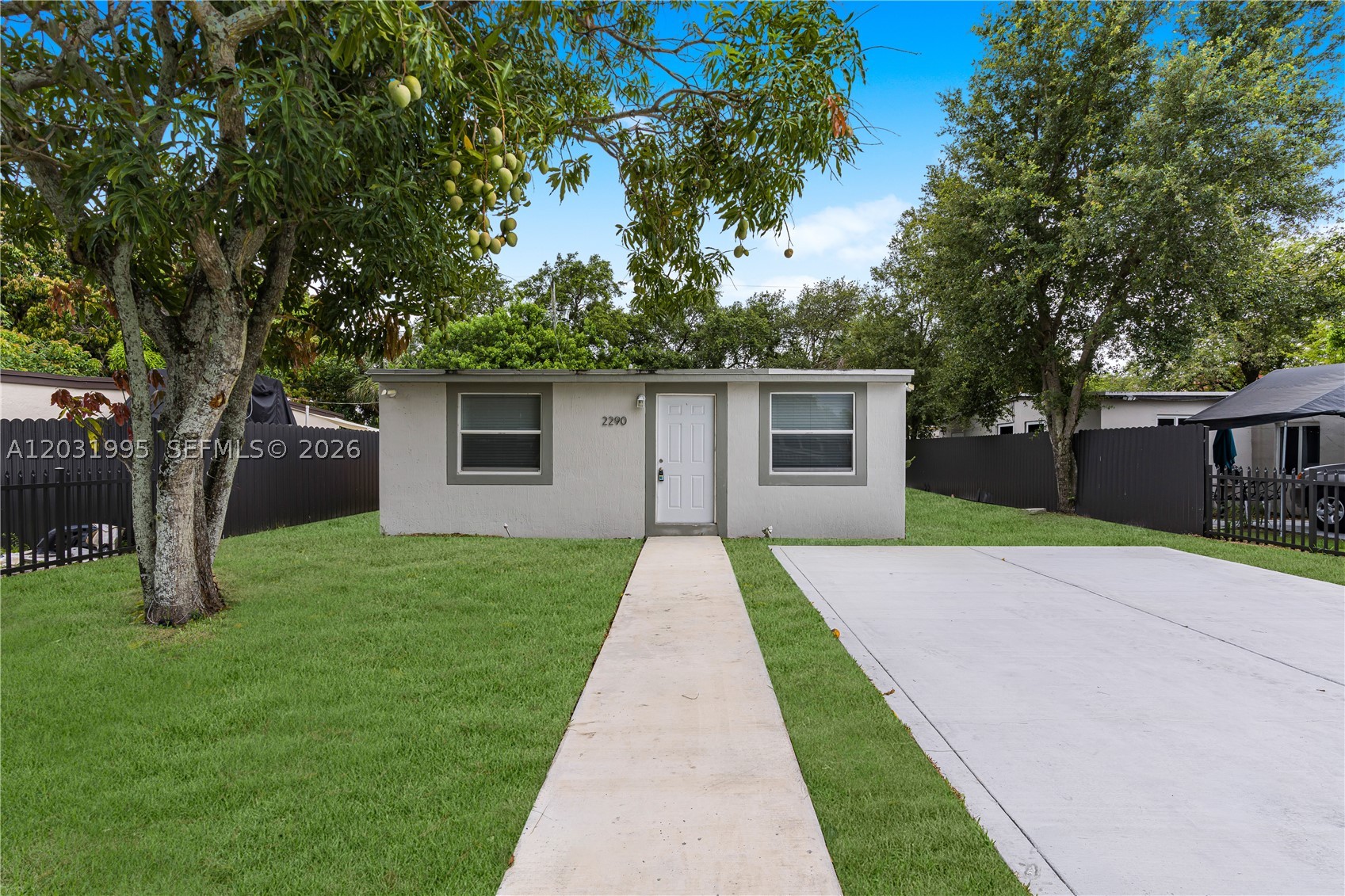 MAGNOLIA GARDENS CONSOLID - Residential