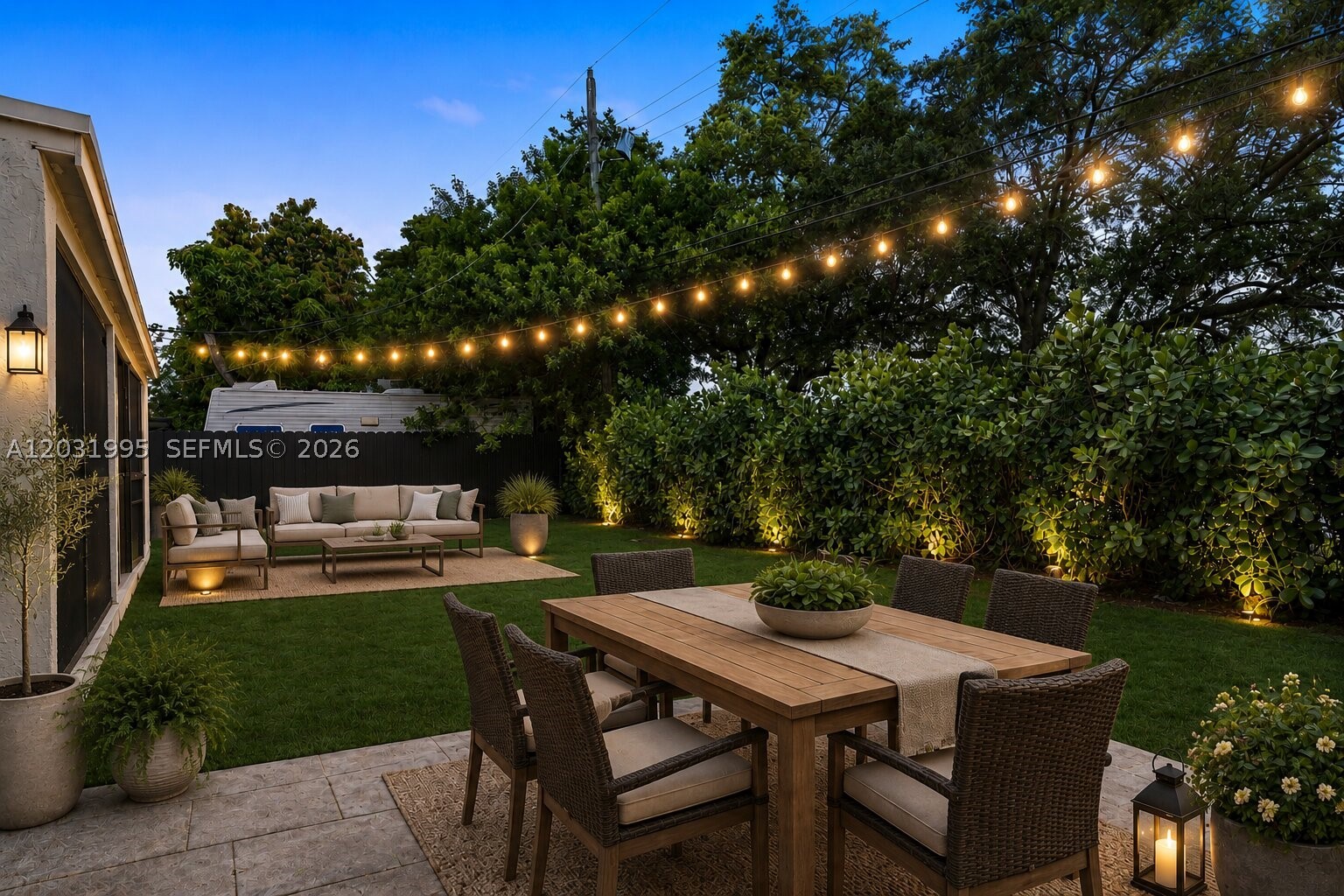 MAGNOLIA GARDENS CONSOLID - Residential