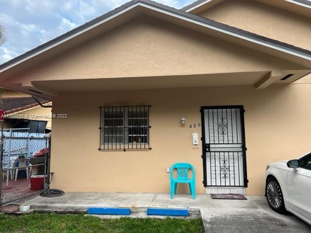 AUSTIN HEIGHTS - Residential Income