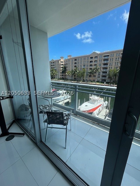 ARTECH RESIDENCES AT AVEN - Residential Lease