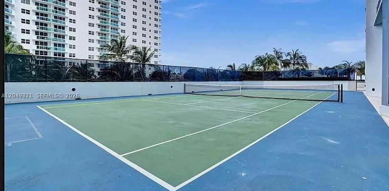 OCEAN PALMS CONDO - Residential