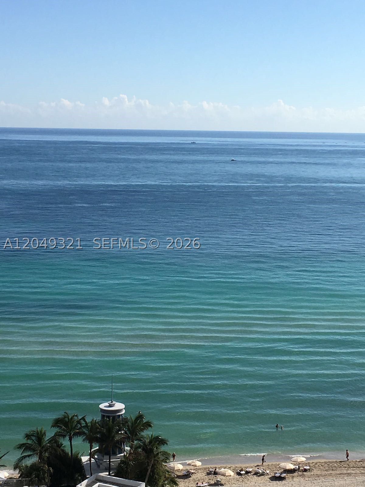 OCEAN PALMS CONDO - Residential