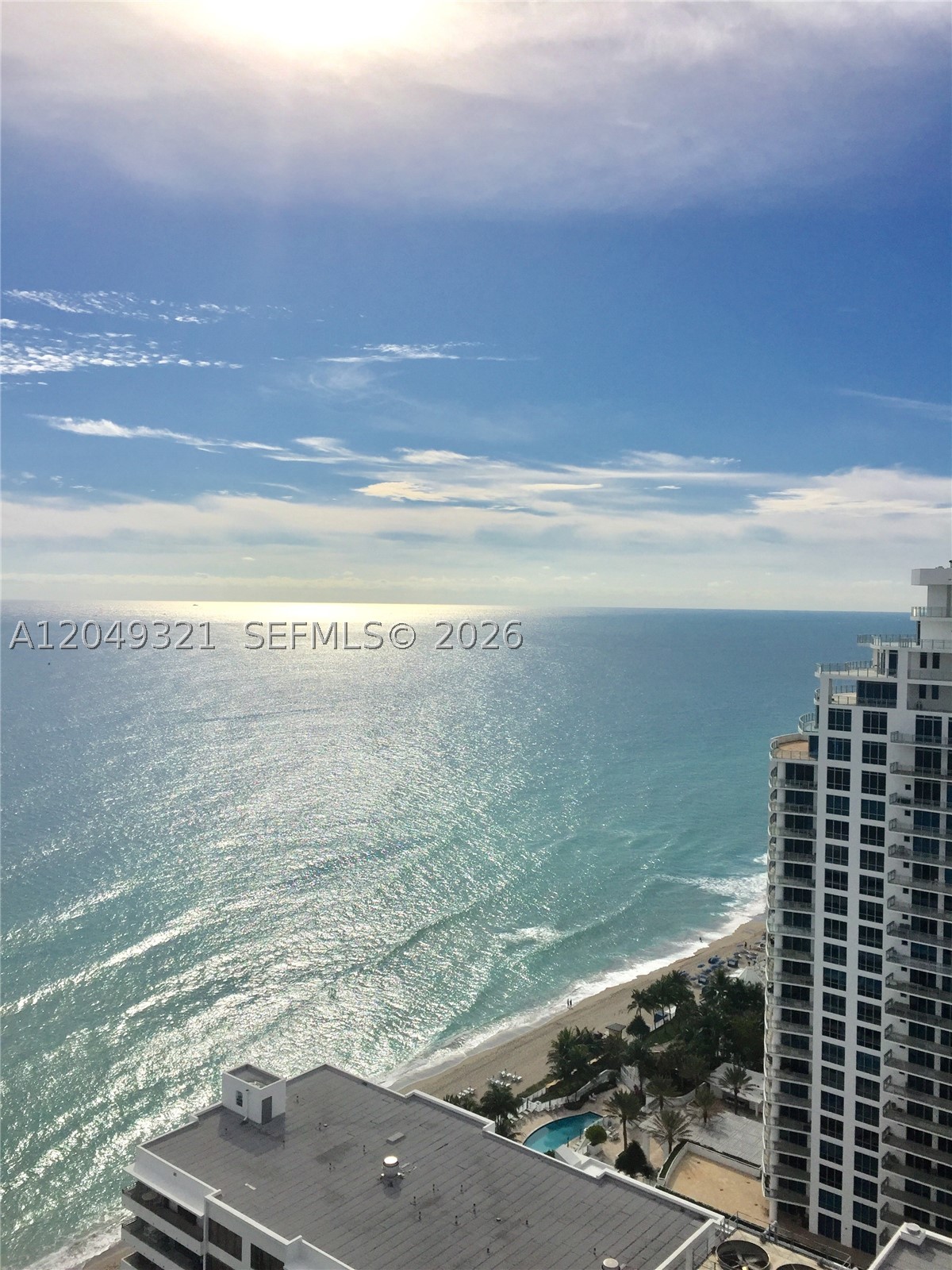 OCEAN PALMS CONDO - Residential