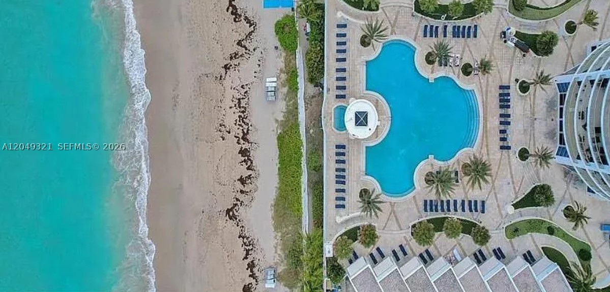 OCEAN PALMS CONDO - Residential