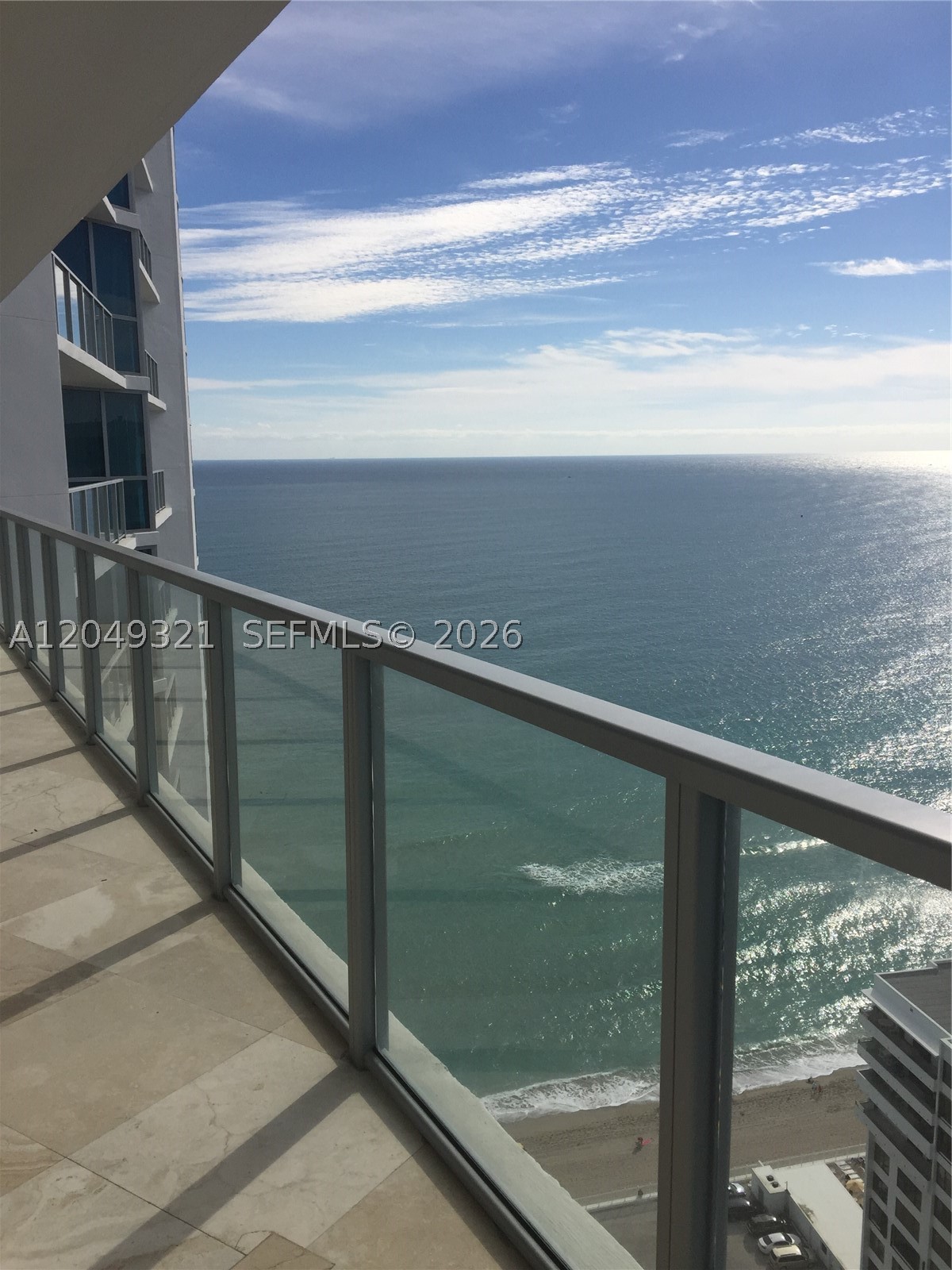 OCEAN PALMS CONDO - Residential