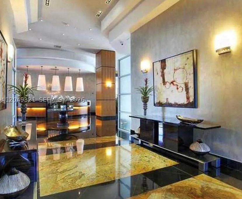 OCEAN PALMS CONDO - Residential