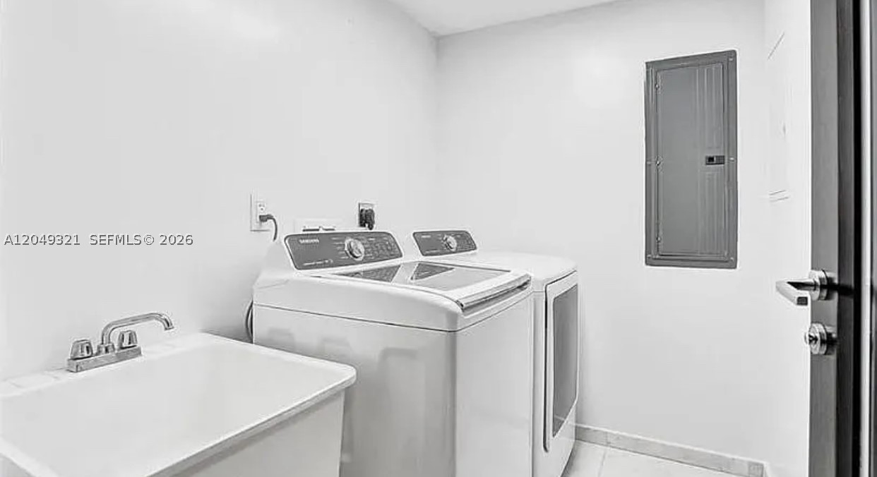 OCEAN PALMS CONDO - Residential