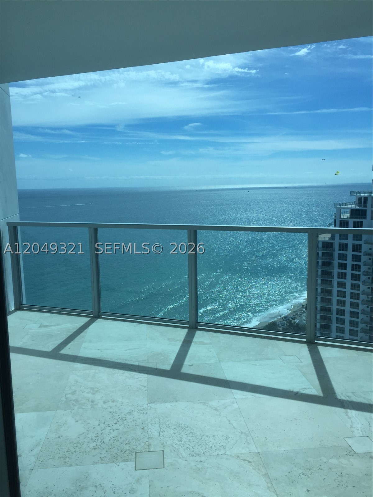 OCEAN PALMS CONDO - Residential