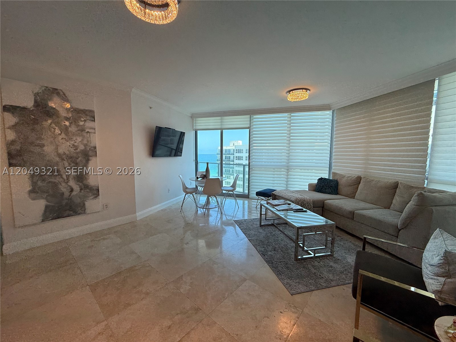 OCEAN PALMS CONDO - Residential
