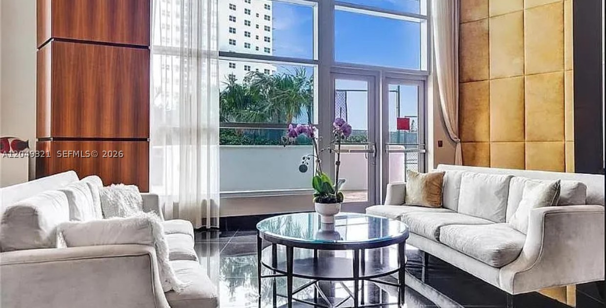 OCEAN PALMS CONDO - Residential