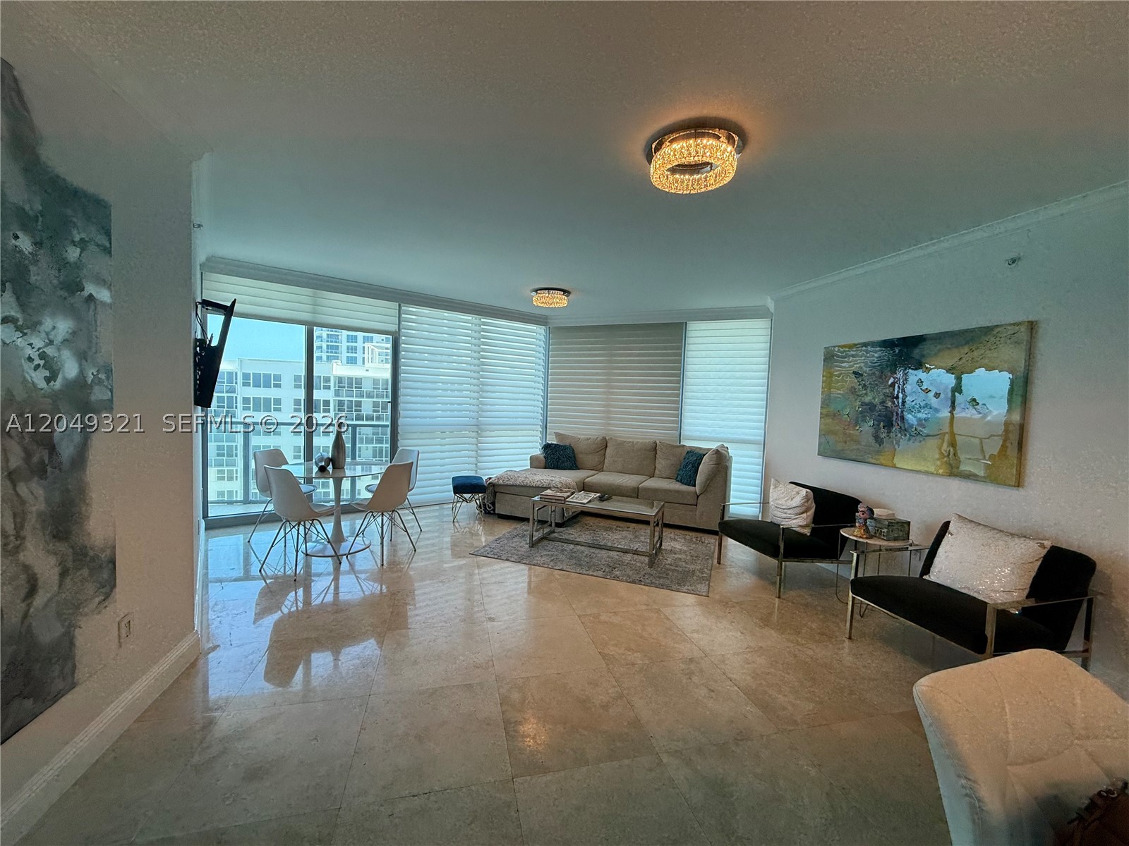 OCEAN PALMS CONDO - Residential