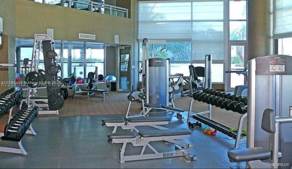 OCEAN PALMS CONDO - Residential