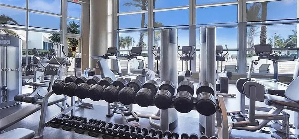 OCEAN PALMS CONDO - Residential
