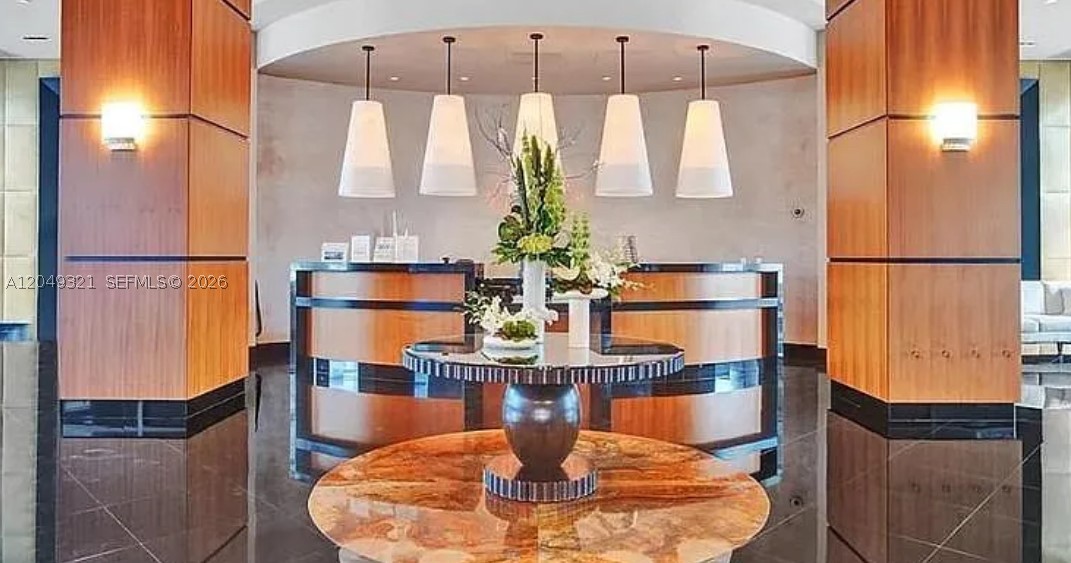 OCEAN PALMS CONDO - Residential