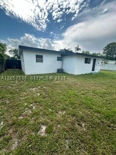 MIAMI GARDENS MANOR - Residential