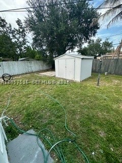 MIAMI GARDENS MANOR - Residential