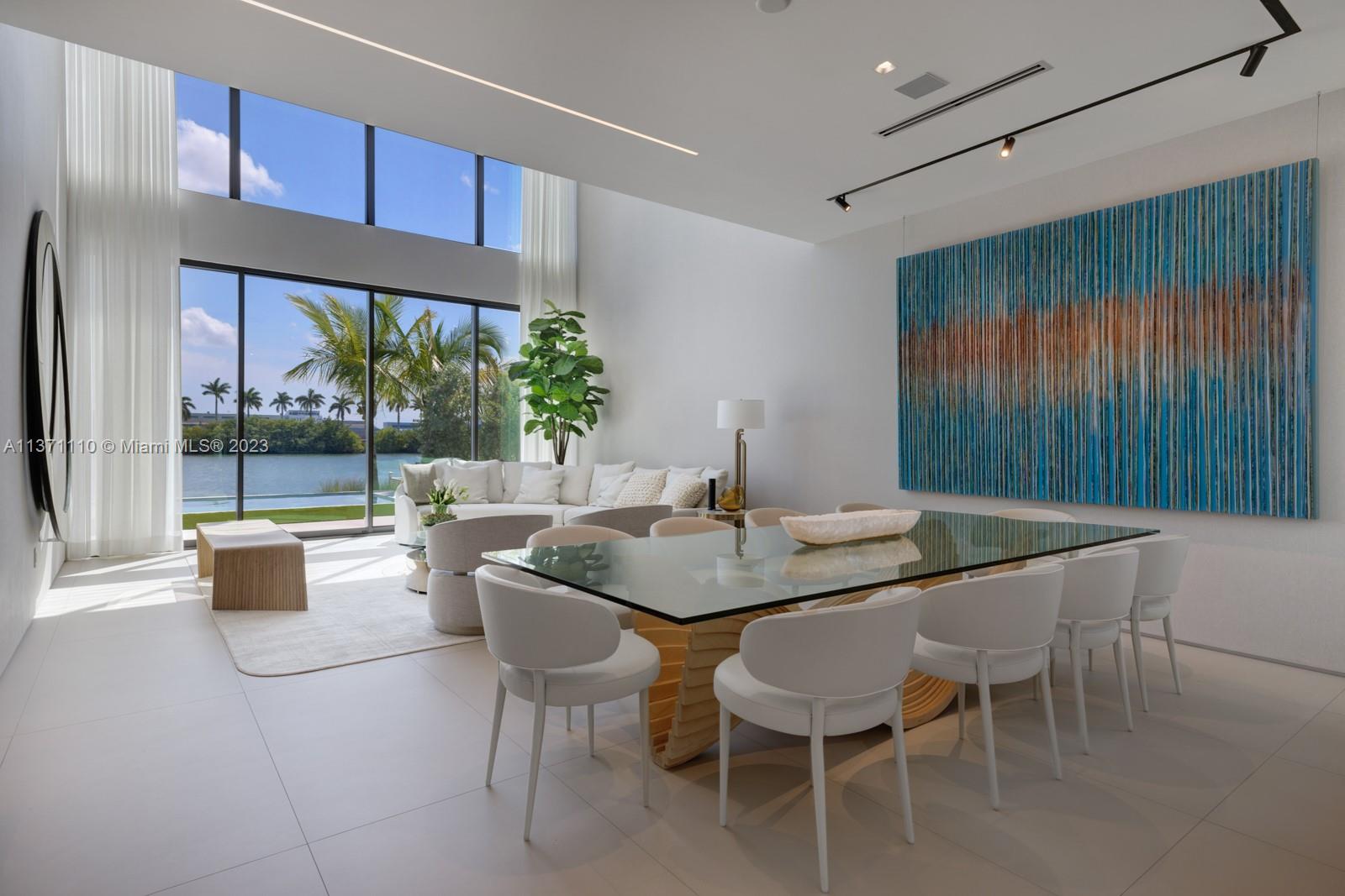 PALM ISLAND - Residential