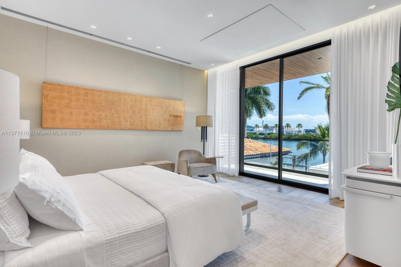 PALM ISLAND - Residential