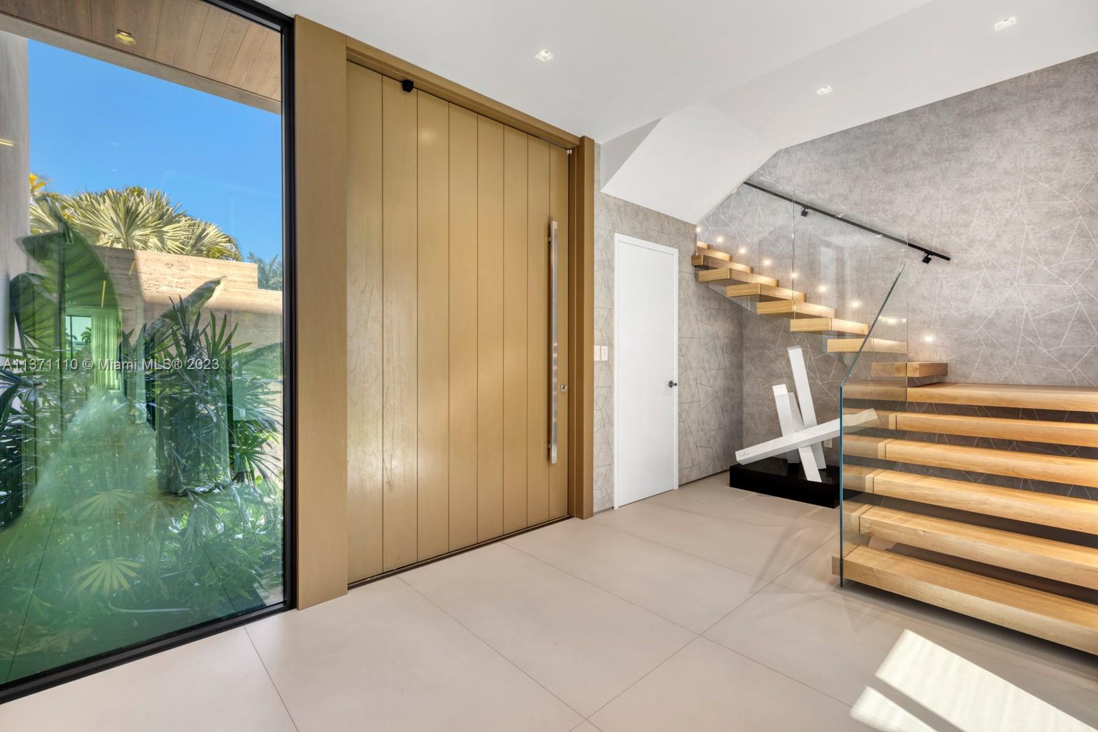PALM ISLAND - Residential