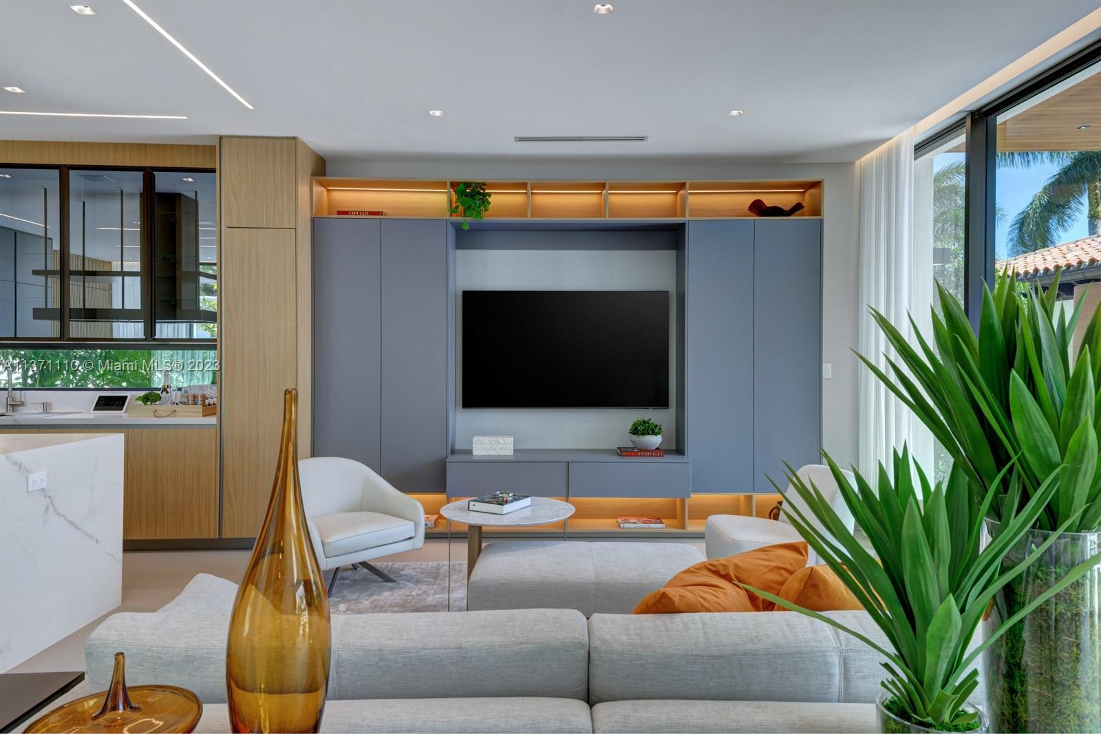 PALM ISLAND - Residential