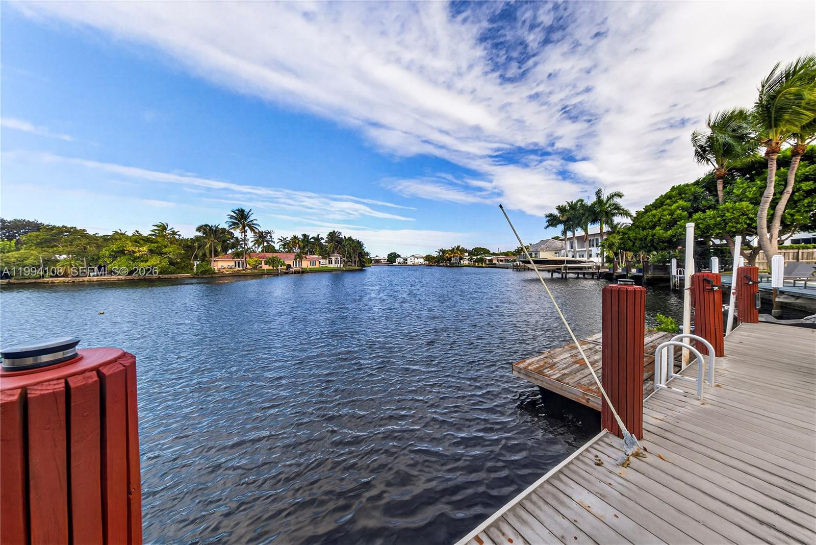 CORAL SHORES AMEND PLAT - Residential