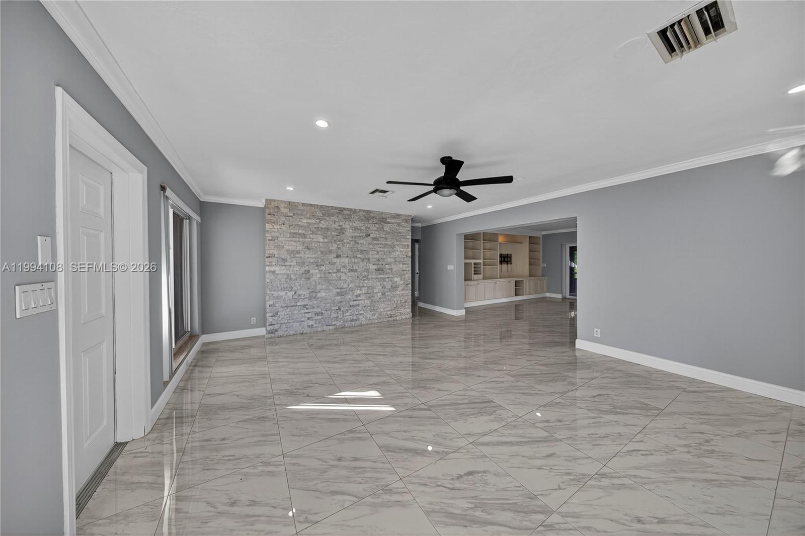 CORAL SHORES AMEND PLAT - Residential