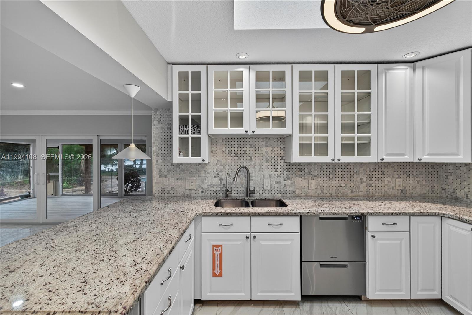CORAL SHORES AMEND PLAT - Residential