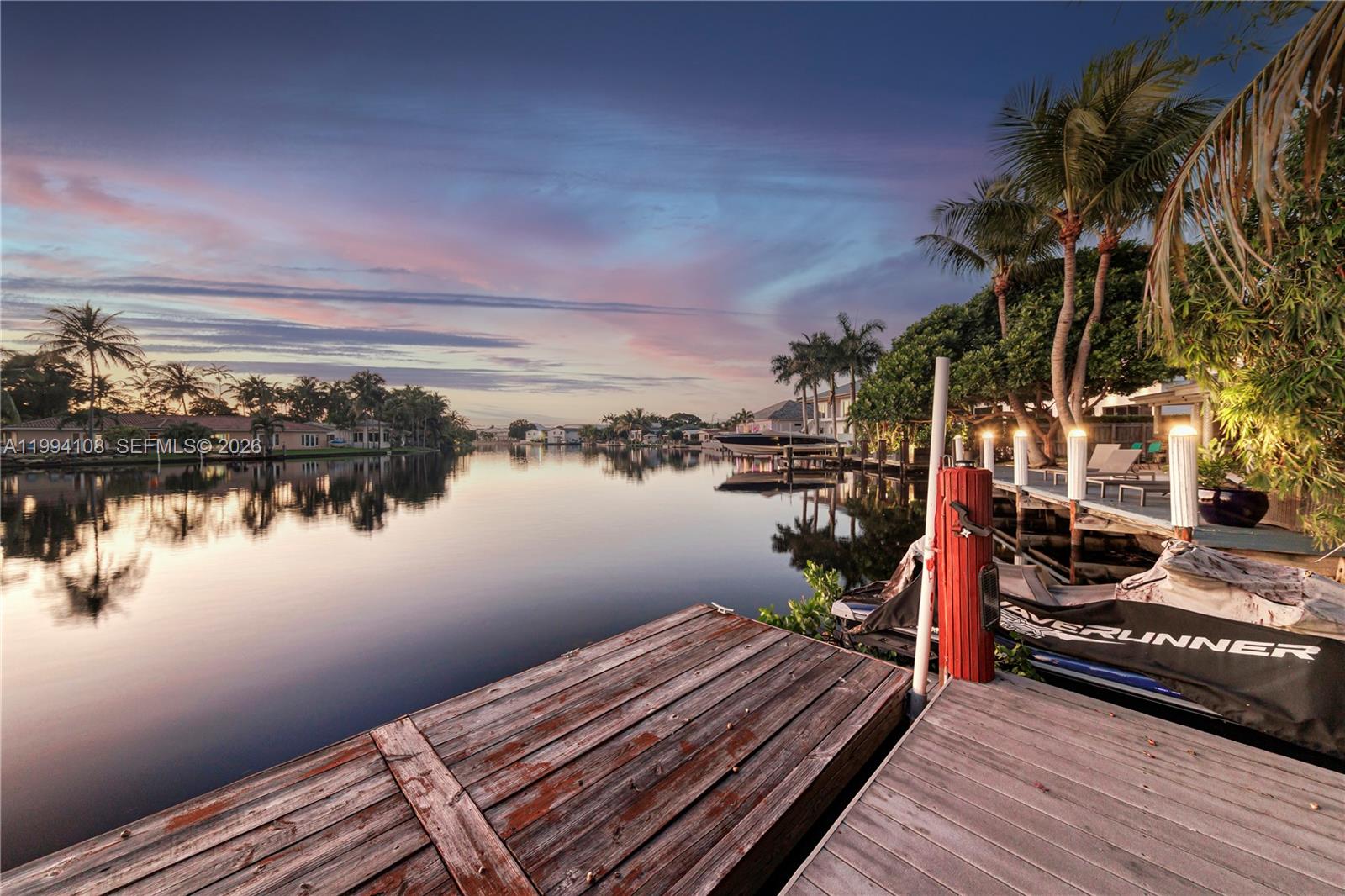 CORAL SHORES AMEND PLAT - Residential