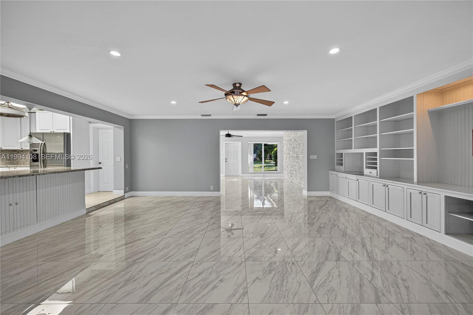 CORAL SHORES AMEND PLAT - Residential