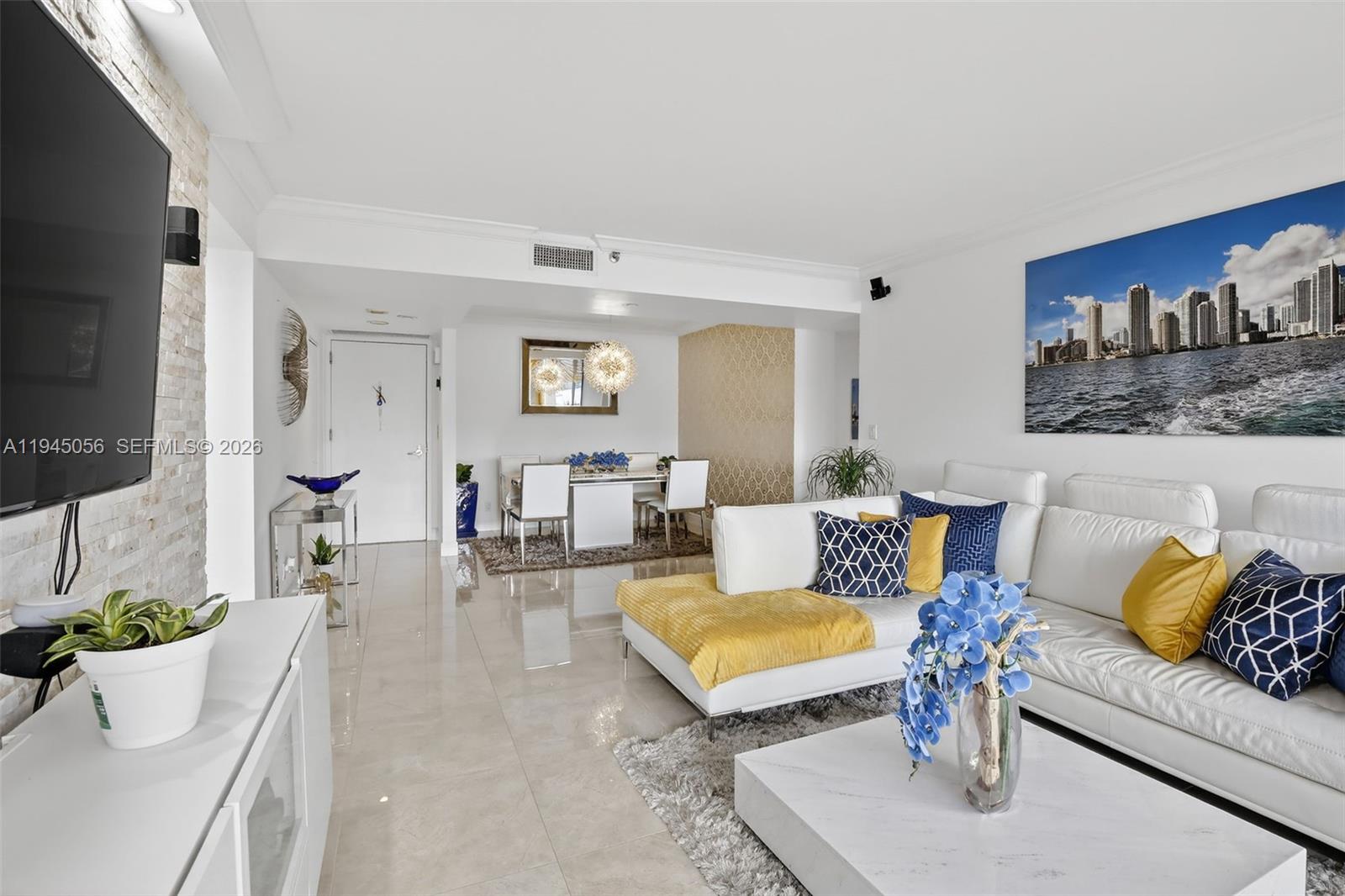 1000 ISL BLVD WILLIAMS IS - Residential