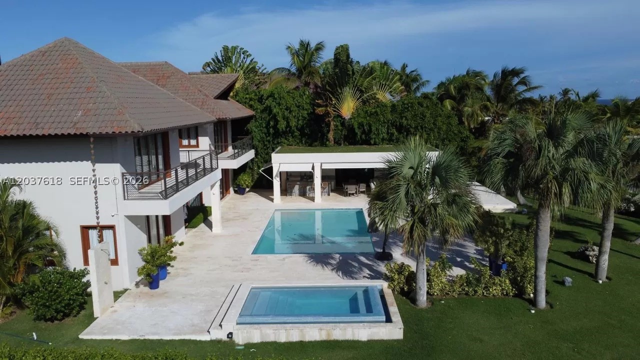 Las Palmas - Residential