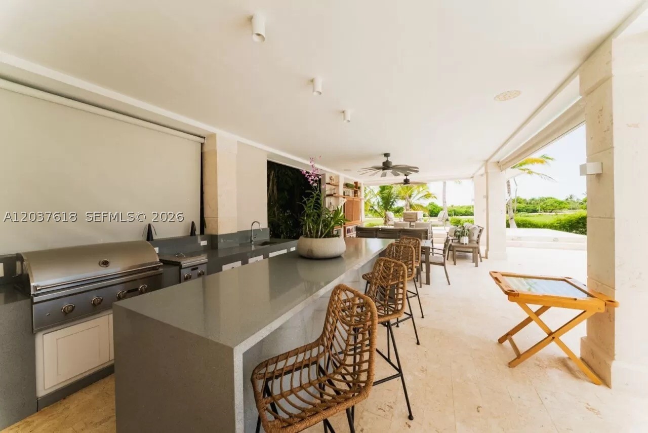 Las Palmas - Residential