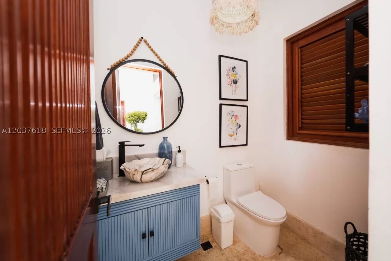 Las Palmas - Residential