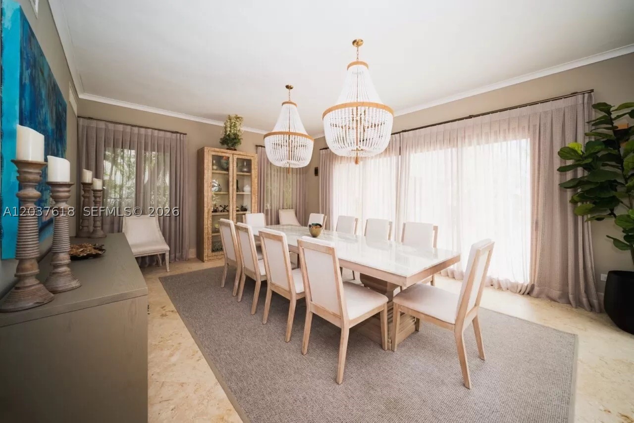 Las Palmas - Residential