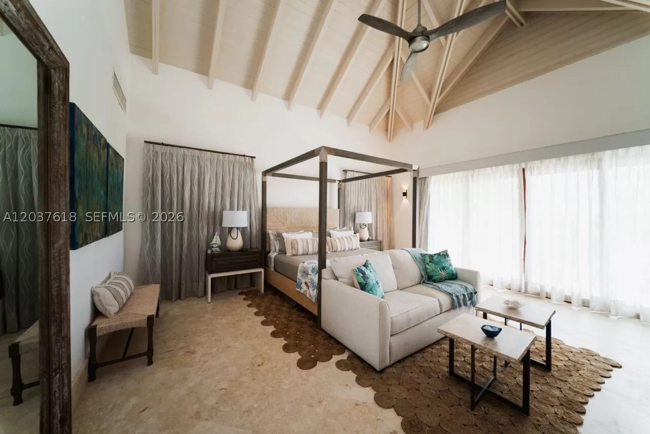 Las Palmas - Residential