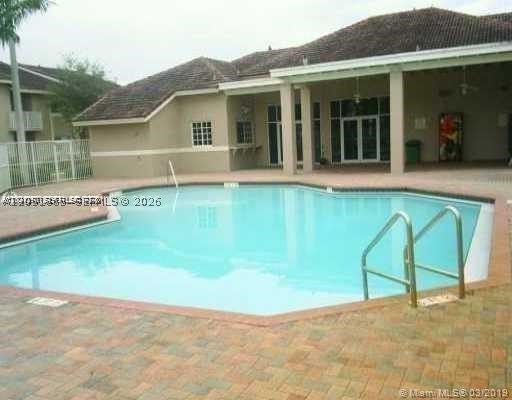 SERENITY PALMS CONDO - Residential Lease