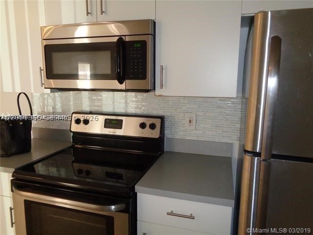 SERENITY PALMS CONDO - Residential Lease
