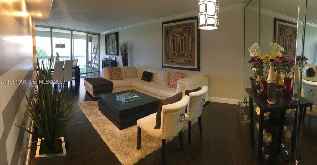 ENVIRON 9 OF I CONDO - Residential