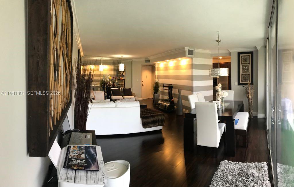 ENVIRON 9 OF I CONDO - Residential