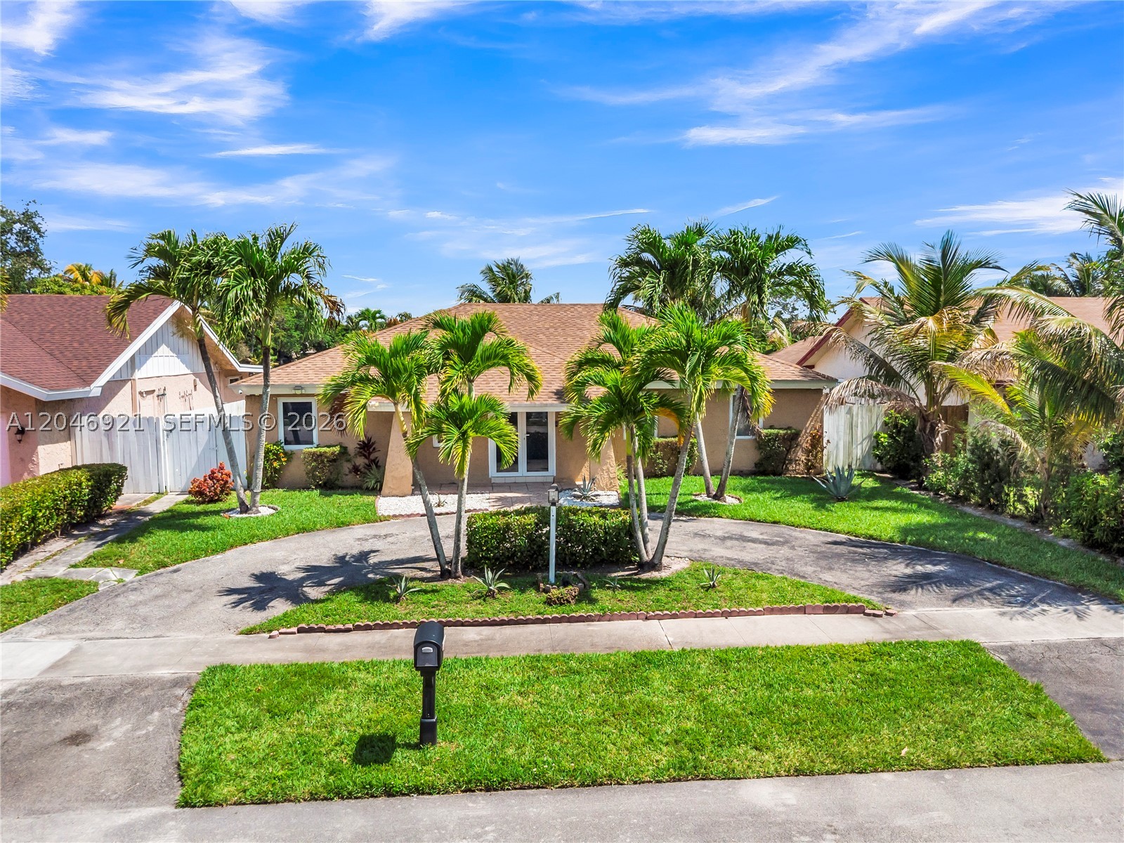 NORTH LAUDERDALE VILLAGE - Residential